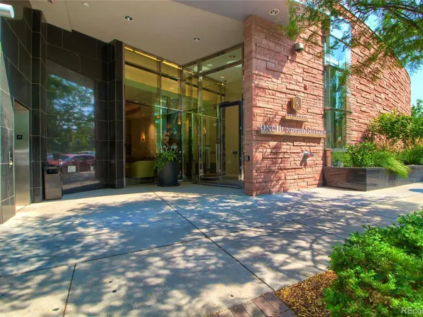100 N Detroit St Unit 206, Denver, CO 80206