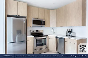 Rented by The Blueground