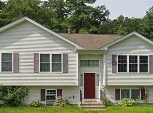 12 Airy Acres Dr, Glocester, RI 02814