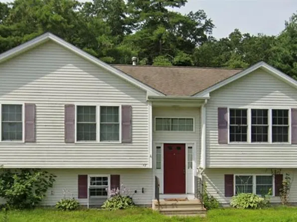 12 Airy Acres Dr, Glocester, RI 02814