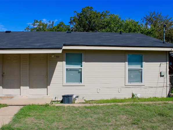 511 W Hallmark Ave, Killeen, TX 76541