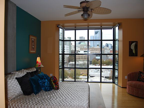 Master Bedroom Ensuite Bath