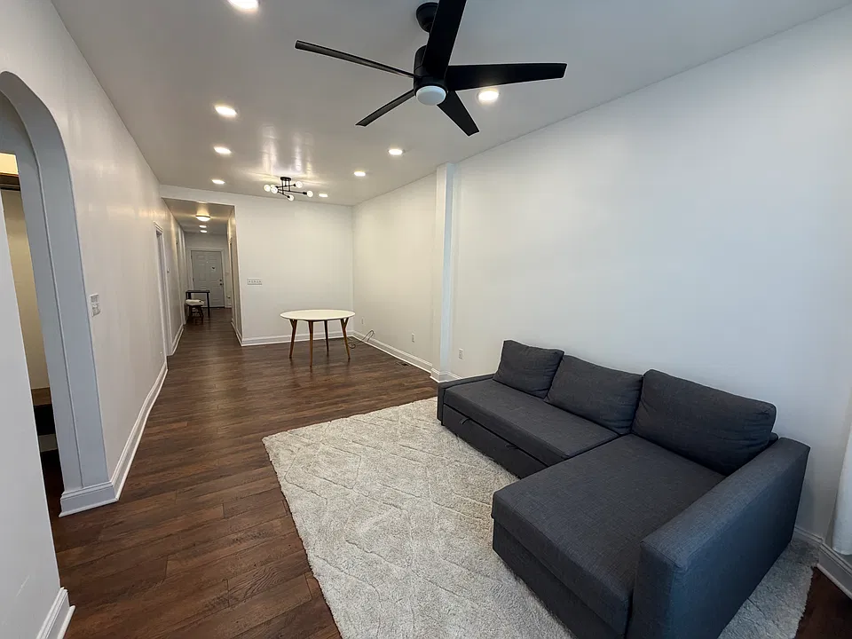 3715 S Wolcott Ave #1