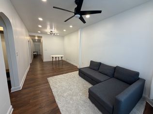 3715 S Wolcott Ave #1, Chicago, IL 60609