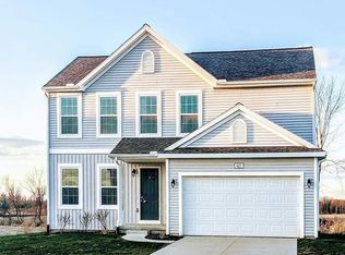 623 E North St, Hastings, MI 49058