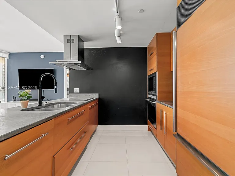 495 Brickell Ave #1704 — Photo 8