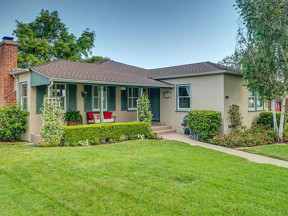 2nd image of 840 E Angeleno Ave