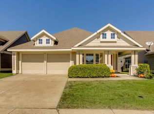 9716 Hedge Bell Dr, McKinney, TX 75070