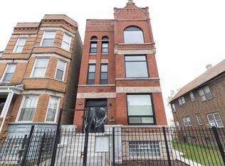4310 W Wilcox St #3, Chicago, IL 60624