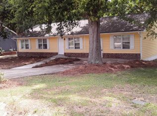 4861 Cherokee Way SE, Conyers, GA 30094