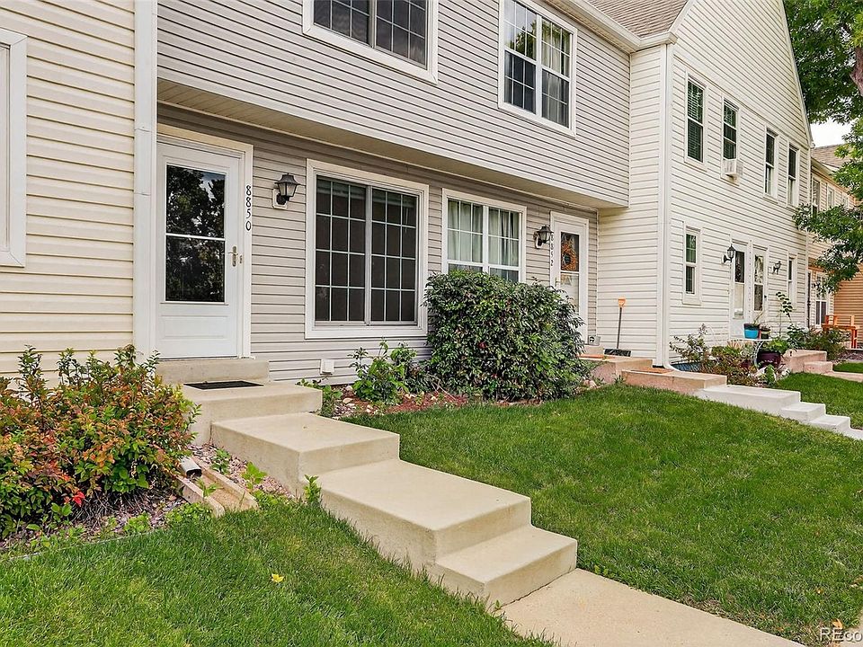 1st image of 8850 W Dartmouth Place