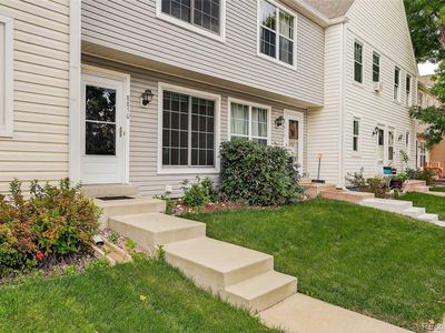 8850 W Dartmouth Place, Lakewood, CO, 80227