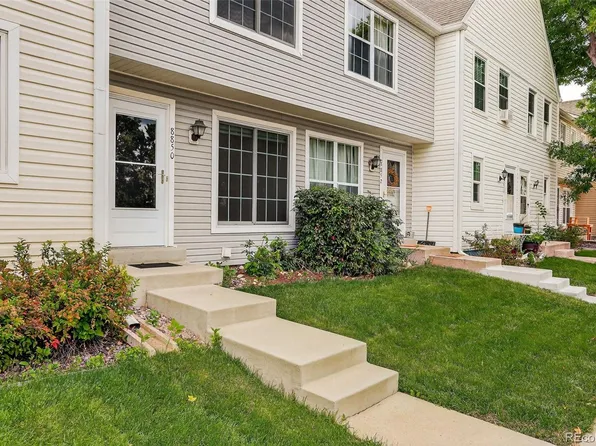 8850 W Dartmouth Place, Lakewood, CO 80227