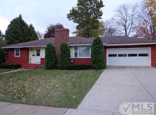 811 W College Ave, Marquette, MI 49855