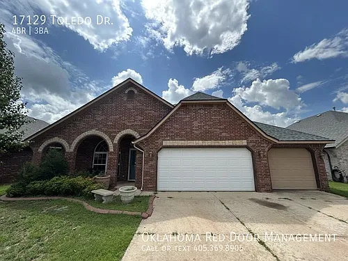 17129 Toledo Dr Photo 1