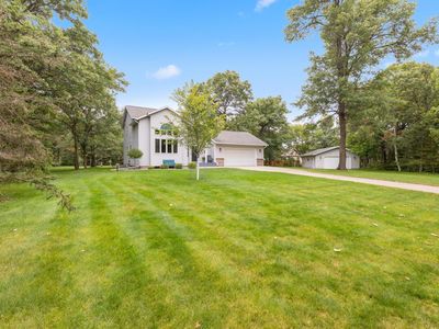 14205 Cherrywood Dr, Baxter, MN, 56425