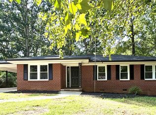 117 Anderson Ave, Westminster, SC 29693