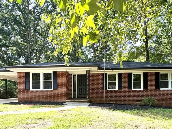 117 Anderson Ave, Westminster, SC 29693