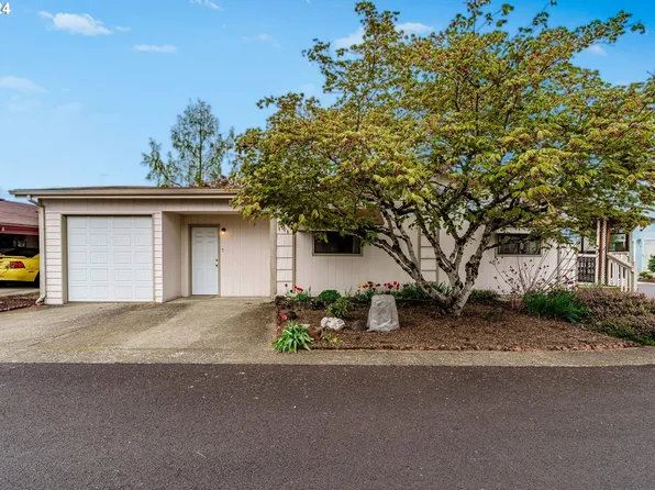 507 NE 99th St Unit 64, Vancouver, WA 98665