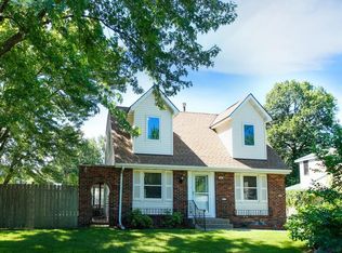 406 109th Ave NW, Coon Rapids, MN 55448