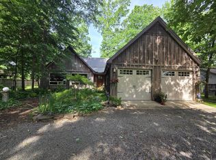 170 River Mist Dr, Pangburn, AR 72121