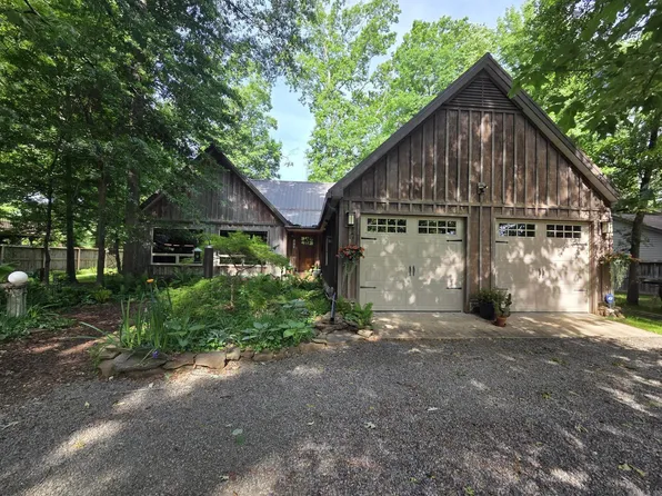 170 River Mist Dr, Pangburn, AR 72121