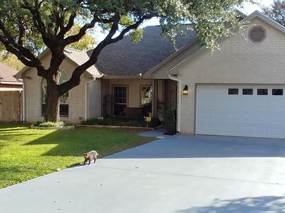 120 Cedar Way, Kerrville, TX, 78028