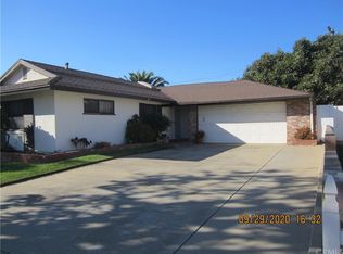 819 E Hermosa St, Santa Maria, CA 93454