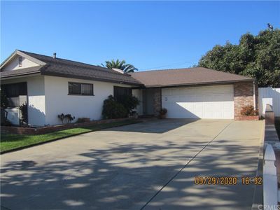 819 E Hermosa St, Santa Maria, CA, 93454