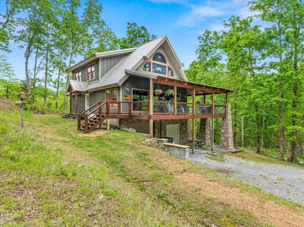 333 County Road 184, Athens, TN 37303