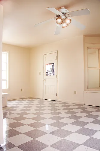 Floor plan B