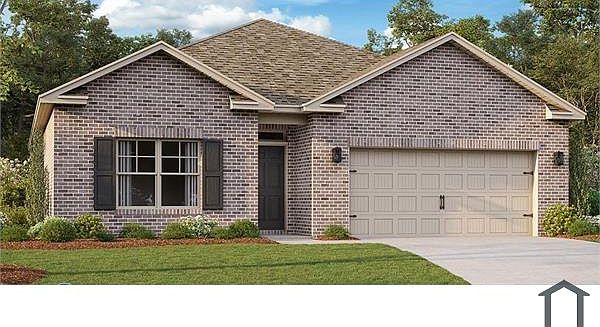 1st image of 3268 Feldspar Dr SW
