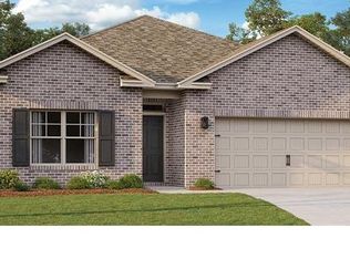 3268 Feldspar Dr SW, Madison, AL 35756