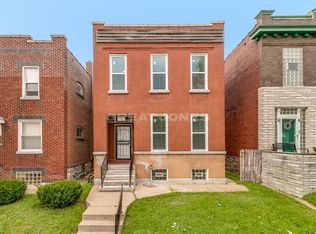 3459 Montana St, Saint Louis, MO 63118
