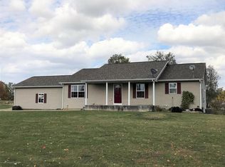 2921 Cameron Dr, Olivet, MI 49076