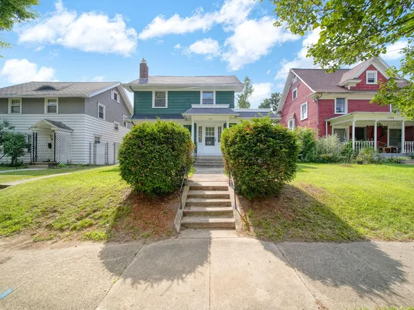 1112 1st St, Jackson, MI 49203