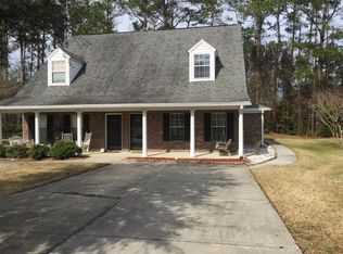 3301 Kings Gate Ct, Mount Pleasant, SC 29466
