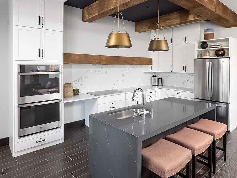 Carrick Apartments and Townhomes — Photo 17