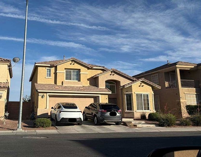 Property Front View