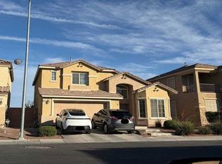 3305 Perching Bird Ln, North Las Vegas, NV 89084