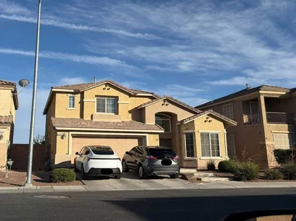 3305 Perching Bird Ln, North Las Vegas, NV 89084
