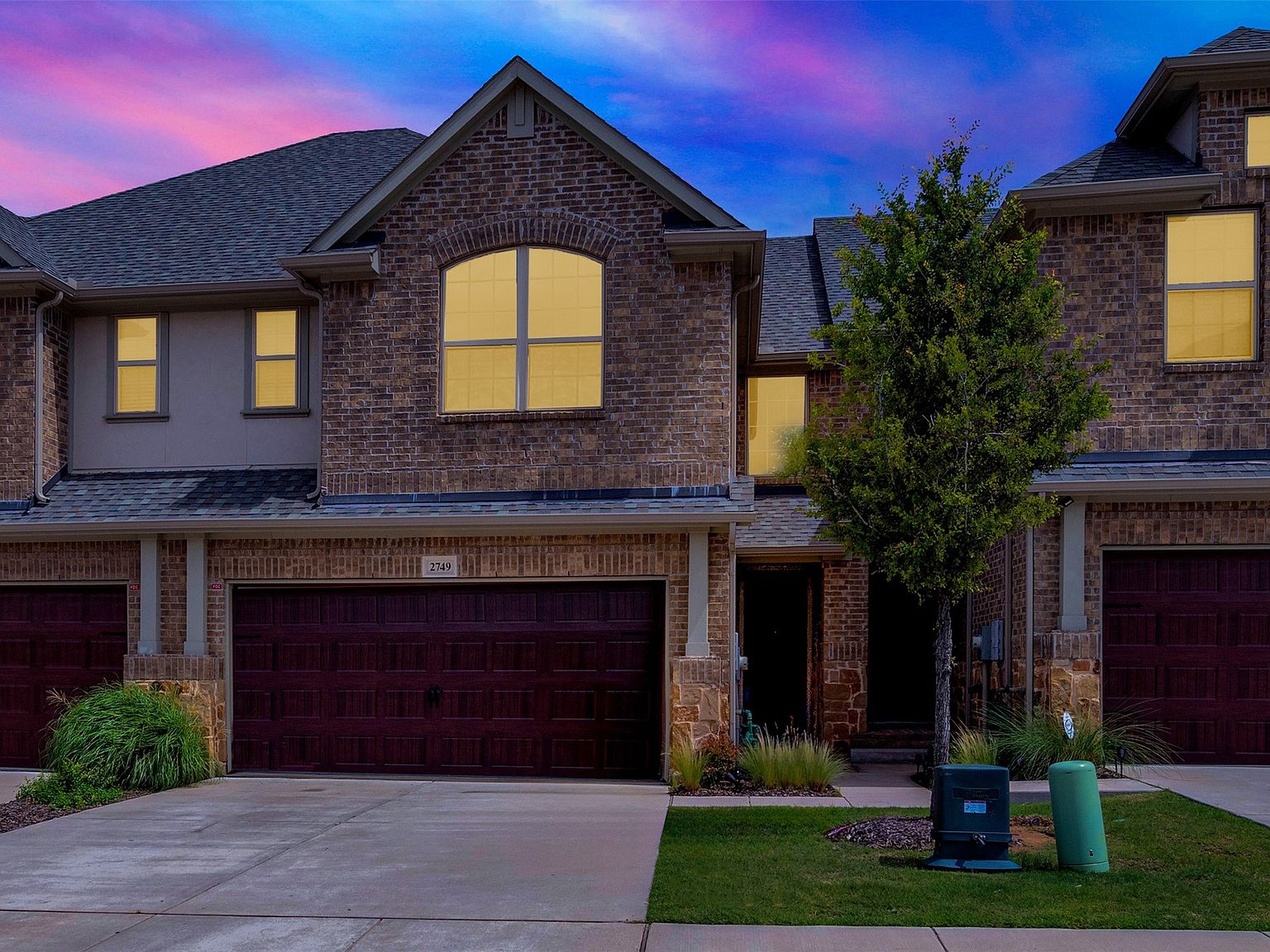 2749 Splendor Dr, Little Elm, TX 75068 | Zillow