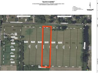 33790 Early Rd, New Carlisle, IN 46552