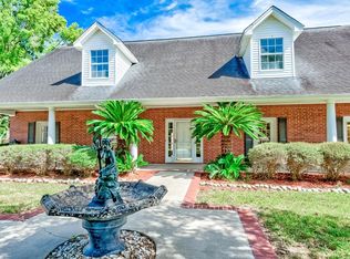 17830 Nonie Ln, Lumberton, TX 77657