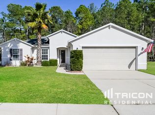 78252 Duckwood Trl, Yulee, FL 32097