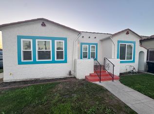 2669 Clyde Ave, Los Angeles, CA 90016