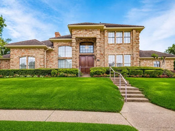 1306 Travis Cir N, Irving, TX 75038