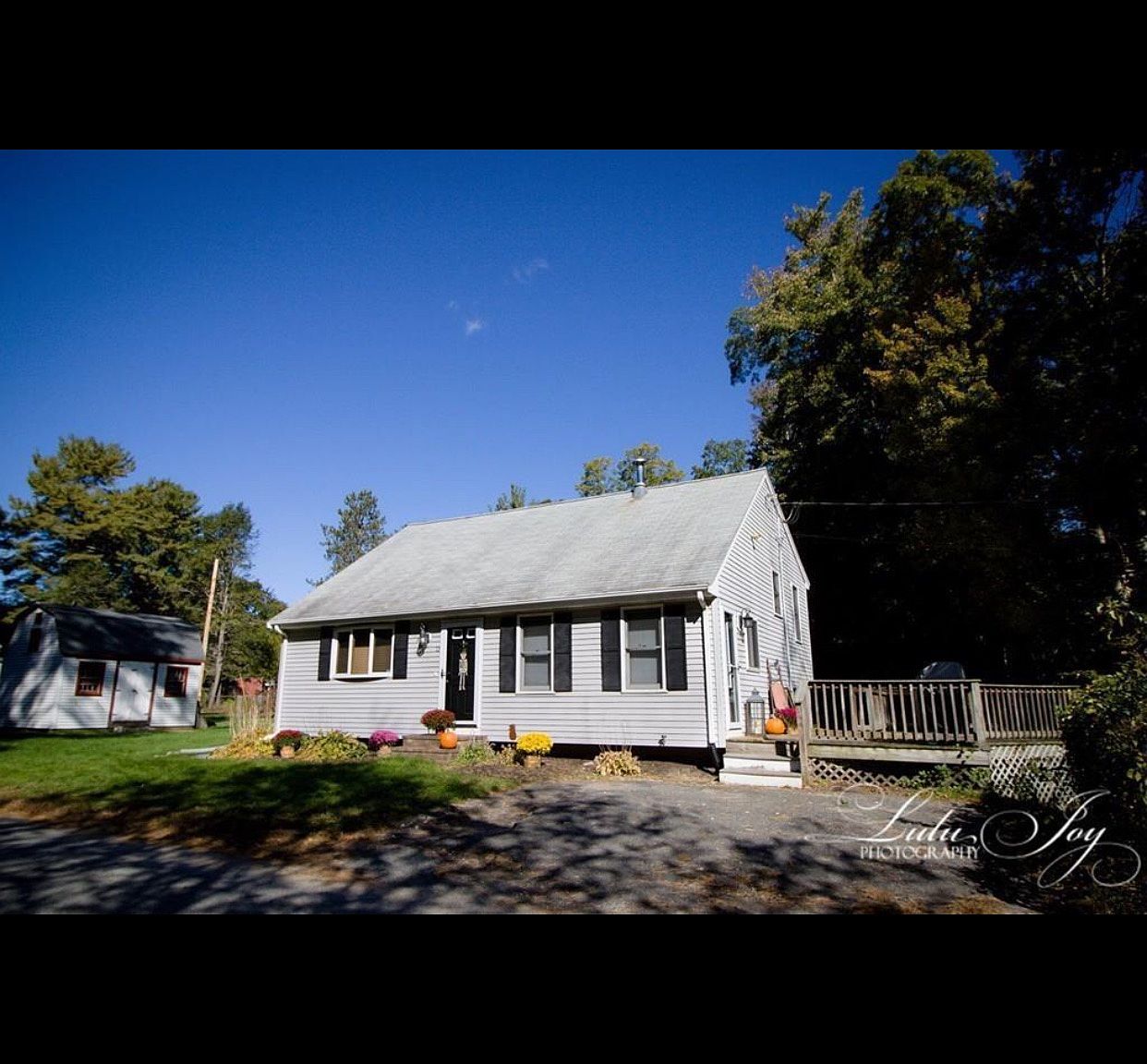 138 Milford St, Hanson, MA 02341, MLS# 73135757