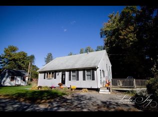 12 Short St, Hanson, MA 02341