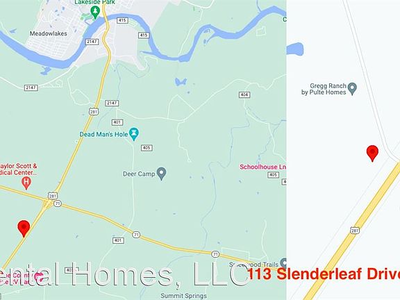 2nd image of 113 Lenderleaf Dr